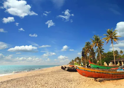 Mumbai and Goa Tour